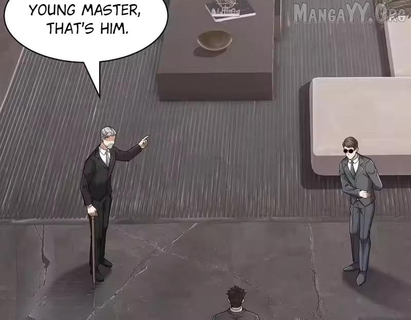 Hidden Dragon in the City (2025) Chapter 52 - page 127